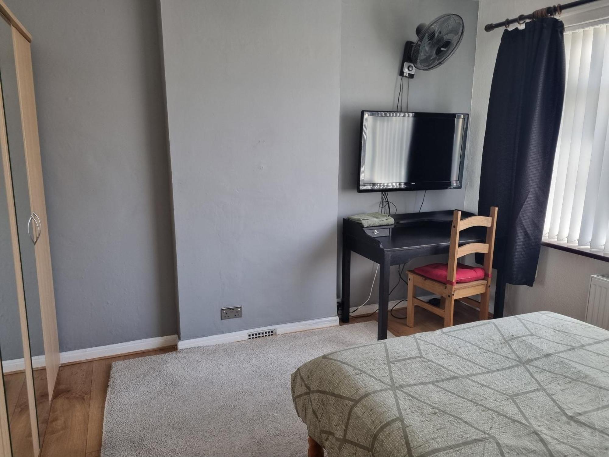 Private In London, Quarto em Acomodações Particulares Londres
